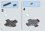 Istruzioni per la Costruzione - LEGO - Star Wars - 75134 - Battle Pack Impero galattico: Page 6