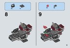 Istruzioni per la Costruzione - LEGO - Star Wars - 75134 - Battle Pack Impero galattico: Page 11