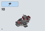 Istruzioni per la Costruzione - LEGO - Star Wars - 75134 - Battle Pack Impero galattico: Page 12