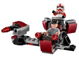 75134 - Galactic Empire™ Battle Pack