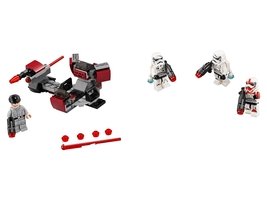 75134 - Galactic Empire™ Battle Pack