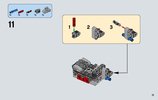 Istruzioni per la Costruzione - LEGO - Star Wars - 75135 - Obi-Wan’s Jedi Interceptor™: Page 11