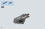 Istruzioni per la Costruzione - LEGO - Star Wars - 75135 - Obi-Wan’s Jedi Interceptor™: Page 30