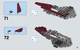 Istruzioni per la Costruzione - LEGO - Star Wars - 75135 - Obi-Wan’s Jedi Interceptor™: Page 51