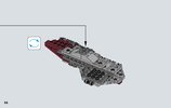 Istruzioni per la Costruzione - LEGO - Star Wars - 75135 - Obi-Wan’s Jedi Interceptor™: Page 56