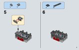 Istruzioni per la Costruzione - LEGO - Star Wars - 75135 - Obi-Wan’s Jedi Interceptor™: Page 7