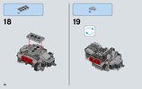 Istruzioni per la Costruzione - LEGO - Star Wars - 75135 - Obi-Wan’s Jedi Interceptor™: Page 16