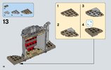 Istruzioni per la Costruzione - LEGO - Star Wars - 75136 - Capsula di salvataggio Droid™: Page 18