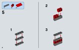 Istruzioni per la Costruzione - LEGO - Star Wars - 75136 - Capsula di salvataggio Droid™: Page 8