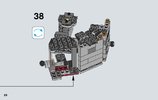 Istruzioni per la Costruzione - LEGO - Star Wars - 75137 - Camera di congelamento al carbonio: Page 28