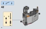 Istruzioni per la Costruzione - LEGO - Star Wars - 75137 - Camera di congelamento al carbonio: Page 32