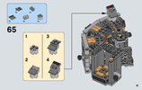 Istruzioni per la Costruzione - LEGO - Star Wars - 75137 - Camera di congelamento al carbonio: Page 51