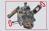 Istruzioni per la Costruzione - LEGO - Star Wars - 75137 - Camera di congelamento al carbonio: Page 63