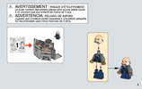 Istruzioni per la Costruzione - LEGO - Star Wars - 75137 - Camera di congelamento al carbonio: Page 3