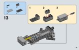 Istruzioni per la Costruzione - LEGO - Star Wars - 75137 - Camera di congelamento al carbonio: Page 13