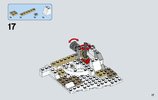 Istruzioni per la Costruzione - LEGO - Star Wars - 75138 - Attacco a Hoth™: Page 17