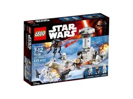 LEGO - Star Wars - 75138 - Attacco a Hoth™