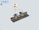 Istruzioni per la Costruzione - LEGO - Star Wars - 75140 - Resistance Troop Transport™: Page 10