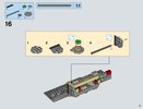 Istruzioni per la Costruzione - LEGO - Star Wars - 75140 - Resistance Troop Transport™: Page 13