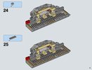 Istruzioni per la Costruzione - LEGO - Star Wars - 75140 - Resistance Troop Transport™: Page 19