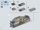 Istruzioni per la Costruzione - LEGO - Star Wars - 75140 - Resistance Troop Transport™: Page 30