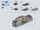 Istruzioni per la Costruzione - LEGO - Star Wars - 75140 - Resistance Troop Transport™: Page 31