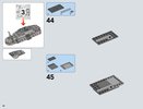 Istruzioni per la Costruzione - LEGO - Star Wars - 75140 - Resistance Troop Transport™: Page 32