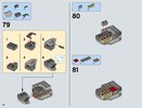 Istruzioni per la Costruzione - LEGO - Star Wars - 75140 - Resistance Troop Transport™: Page 46