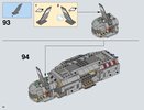 Istruzioni per la Costruzione - LEGO - Star Wars - 75140 - Resistance Troop Transport™: Page 50