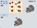 Istruzioni per la Costruzione - LEGO - Star Wars - 75140 - Resistance Troop Transport™: Page 58