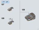 Istruzioni per la Costruzione - LEGO - Star Wars - 75140 - Resistance Troop Transport™: Page 61