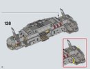 Istruzioni per la Costruzione - LEGO - Star Wars - 75140 - Resistance Troop Transport™: Page 66