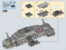 Istruzioni per la Costruzione - LEGO - Star Wars - 75140 - Resistance Troop Transport™: Page 67