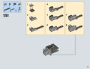 Istruzioni per la Costruzione - LEGO - Star Wars - 75140 - Resistance Troop Transport™: Page 73