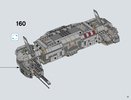 Istruzioni per la Costruzione - LEGO - Star Wars - 75140 - Resistance Troop Transport™: Page 77