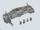 Istruzioni per la Costruzione - LEGO - Star Wars - 75140 - Resistance Troop Transport™: Page 80