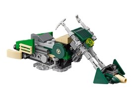 75141 - Kanan's Speeder Bike™