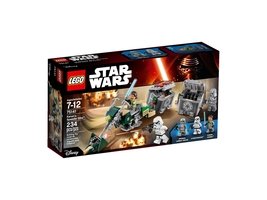 LEGO - Star Wars - 75141 - Speederbike™ di Kanan