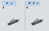 Istruzioni per la Costruzione - LEGO - Star Wars - 75141 - Speederbike™ di Kanan: Page 5