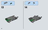 Istruzioni per la Costruzione - LEGO - Star Wars - 75141 - Speederbike™ di Kanan: Page 10