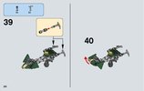 Istruzioni per la Costruzione - LEGO - Star Wars - 75141 - Speederbike™ di Kanan: Page 24