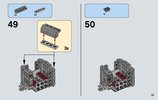 Istruzioni per la Costruzione - LEGO - Star Wars - 75141 - Speederbike™ di Kanan: Page 31