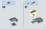 Istruzioni per la Costruzione - LEGO - Star Wars - 75141 - Speederbike™ di Kanan: Page 35