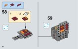 Istruzioni per la Costruzione - LEGO - Star Wars - 75141 - Speederbike™ di Kanan: Page 36