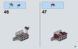 Istruzioni per la Costruzione - LEGO - Star Wars - 75141 - Speederbike™ di Kanan: Page 29