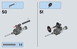 Istruzioni per la Costruzione - LEGO - Star Wars - 75142 - Homing Spider Droid™: Page 46