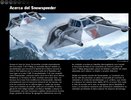 Istruzioni per la Costruzione - LEGO - Star Wars - 75144 - Snowspeeder™: Page 3