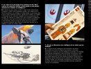 Istruzioni per la Costruzione - LEGO - Star Wars - 75144 - Snowspeeder™: Page 8