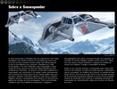 Istruzioni per la Costruzione - LEGO - Star Wars - 75144 - Snowspeeder™: Page 3