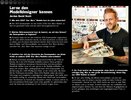 Istruzioni per la Costruzione - LEGO - Star Wars - 75144 - Snowspeeder™: Page 5